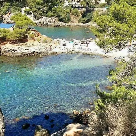 Magnificent Of 20 M With Terrace