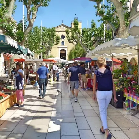 Magnificent Of 20 M With Terrace Bandol