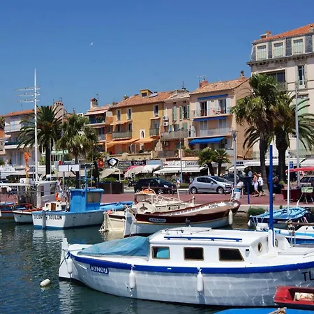 Magnificent Of 20 M With Terrace * Bandol