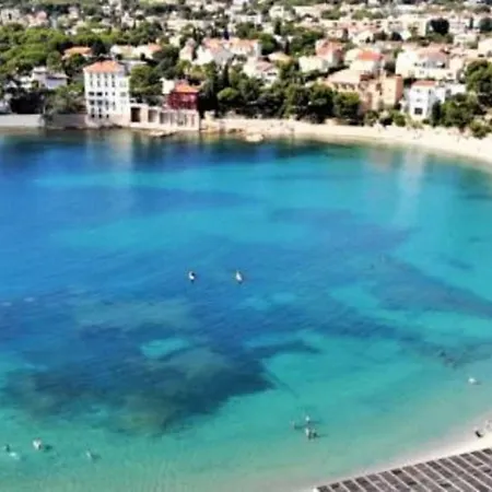 Magnificent Of 20 M With Terrace